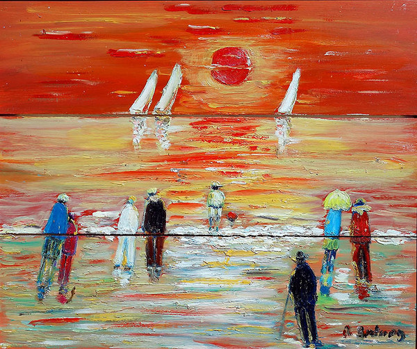 R.BOUTANG QUELQUES CREATIONS 2014