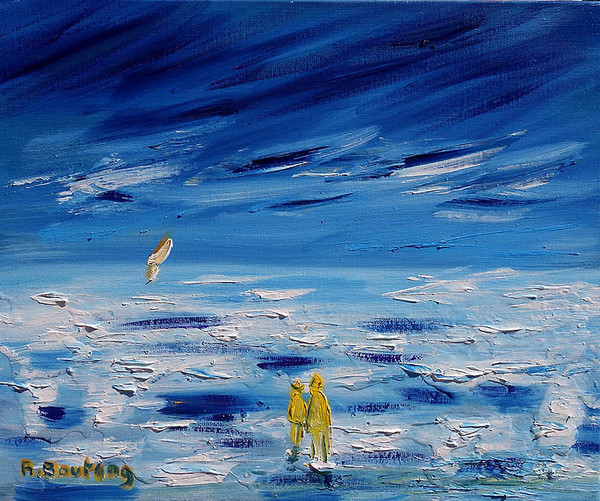 R.BOUTANG QUELQUES CREATIONS 2014