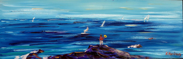 R.BOUTANG QUELQUES CREATIONS 2014